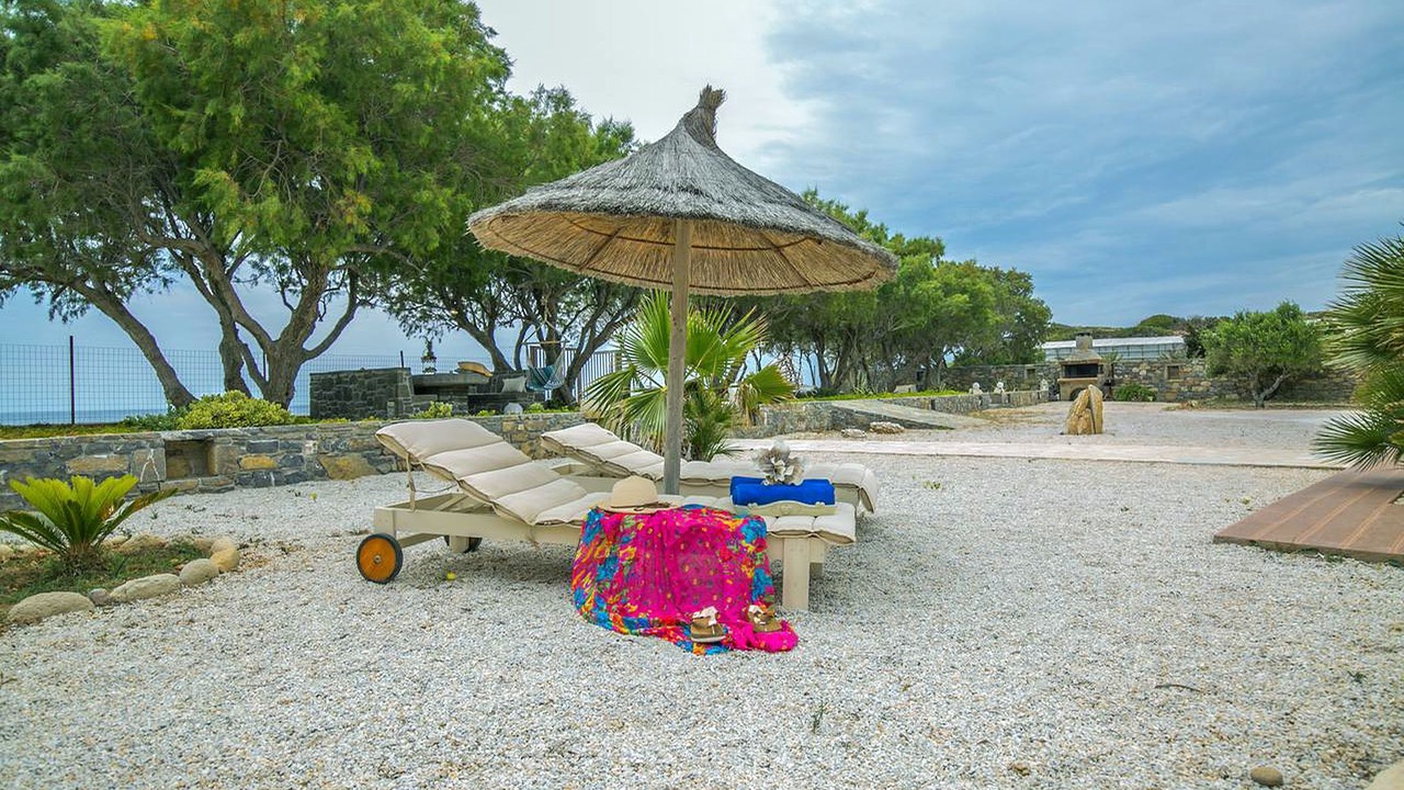 Photo of Outdoor in Ierapetra