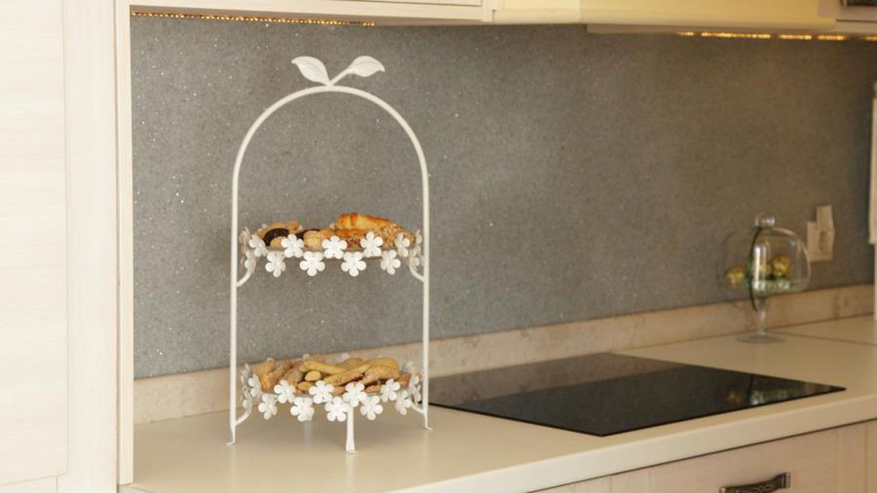 Photo of Kitchen in Ierapetra