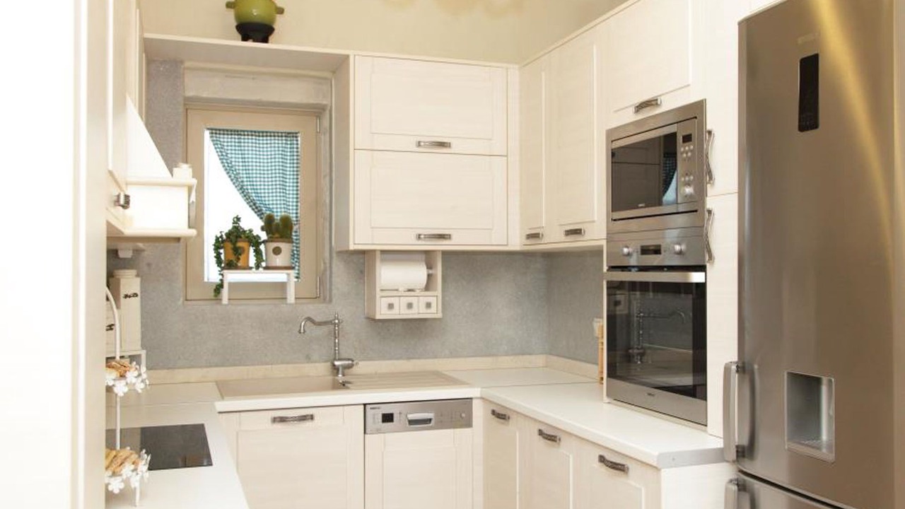 Photo of Kitchen in Ierapetra