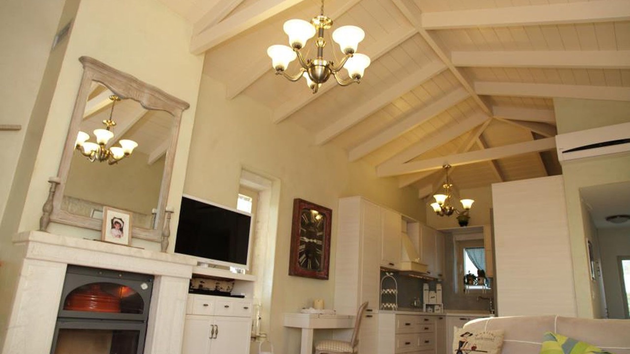 Photo of Livingroom in Ierapetra