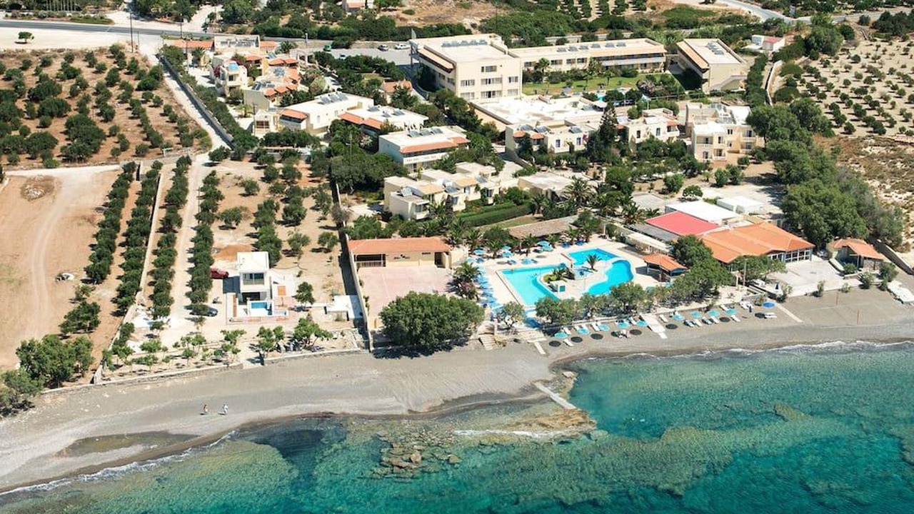 Photo of Outdoor in Ierapetra