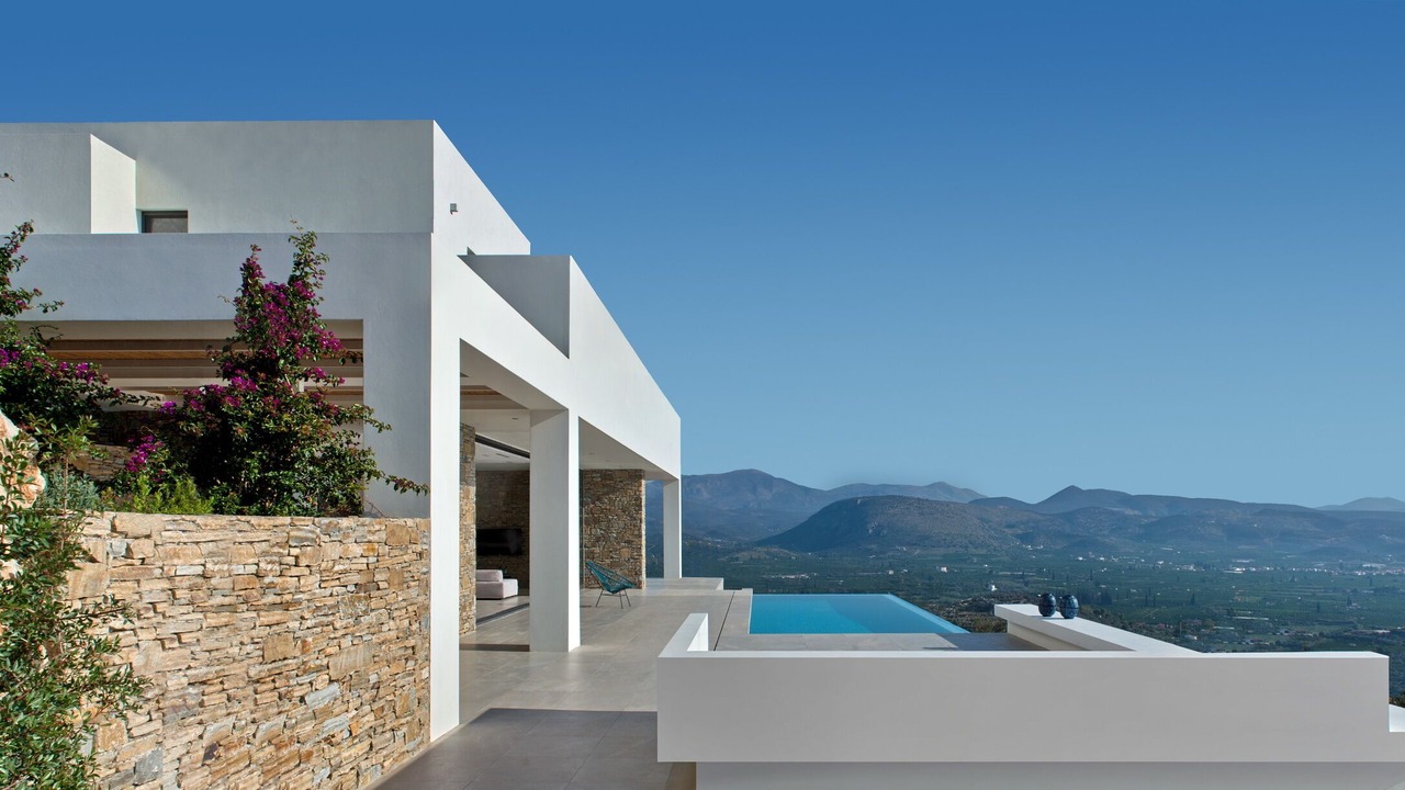 Photo of Outdoor in Nafplio