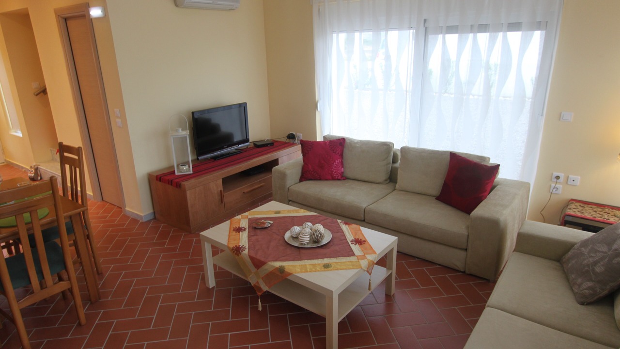 Photo of Livingroom in Afandou
