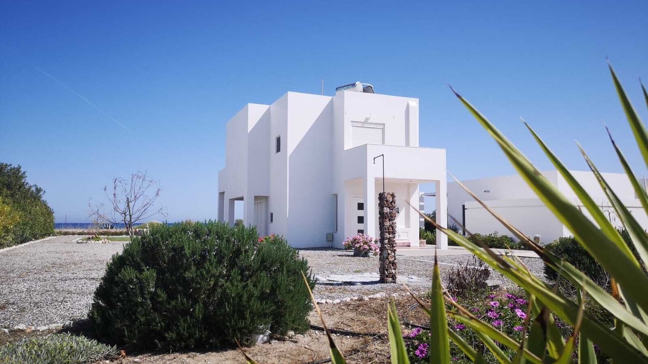 Photo of Outdoor in Afandou