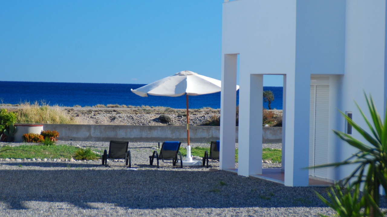 Photo of Outdoor in Afandou