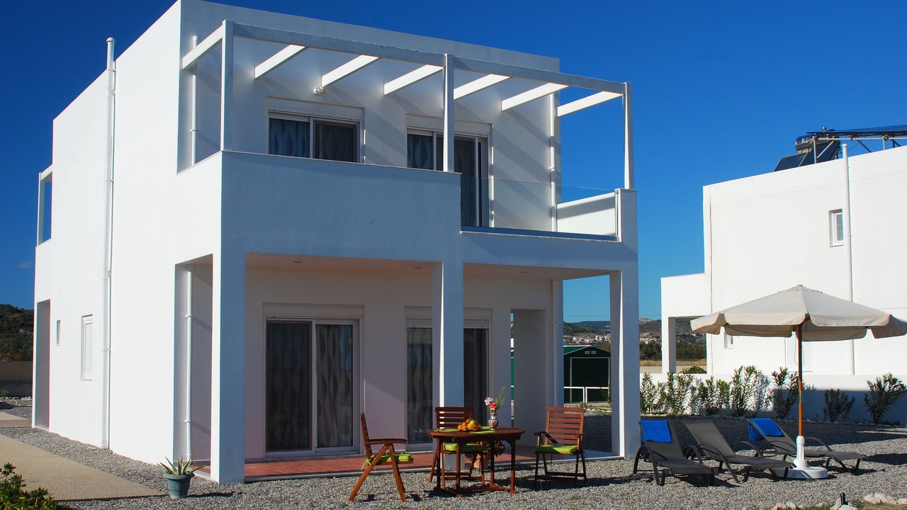 Photo of Outdoor in Afandou