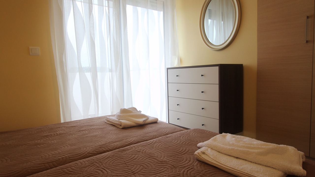 Photo of Bedroom in Afandou