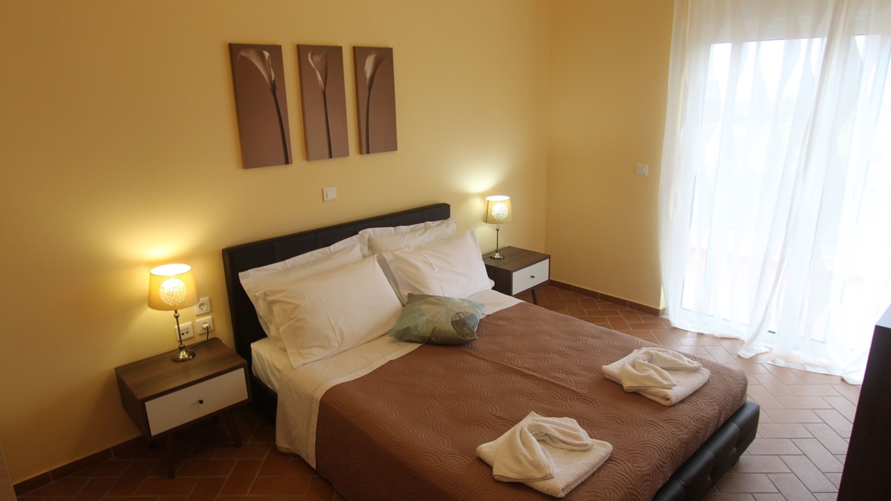Photo of Bedroom in Afandou