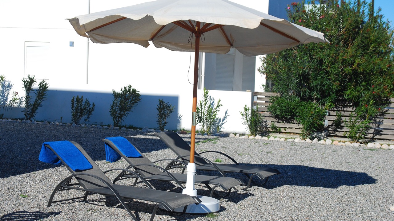 Photo of Outdoor in Afandou