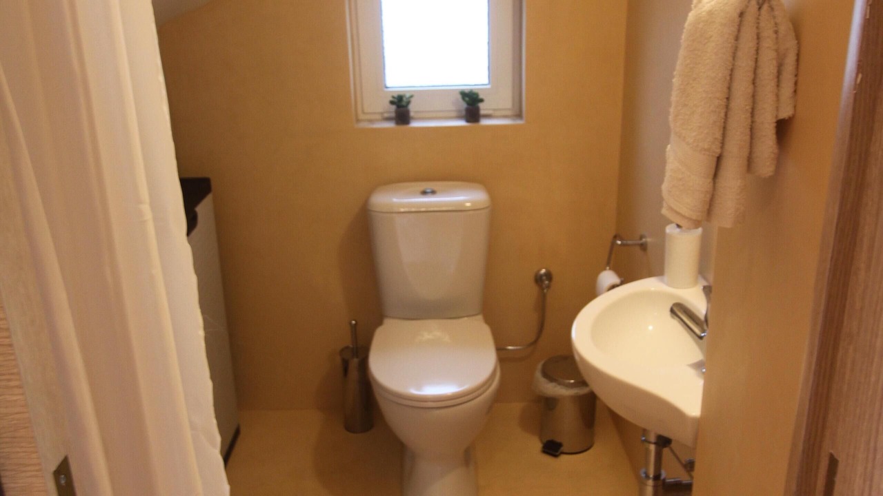 Photo of Bathroom in Afandou