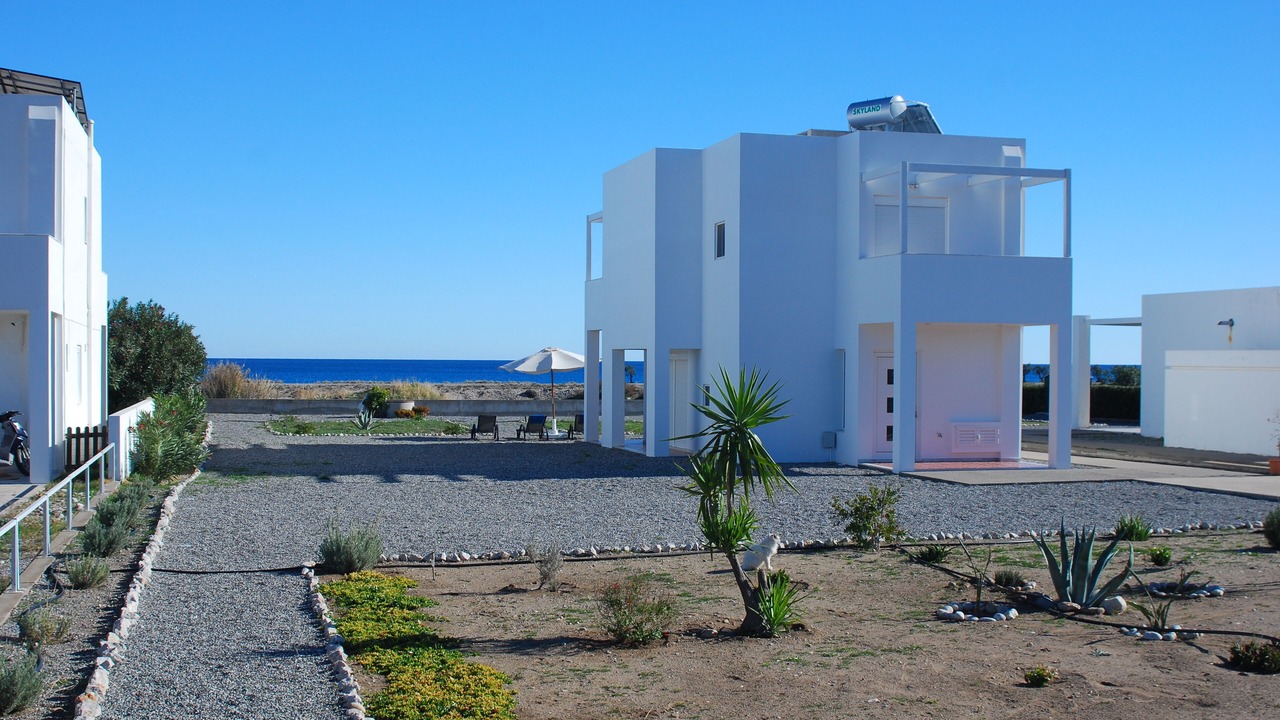 Photo of Outdoor in Afandou