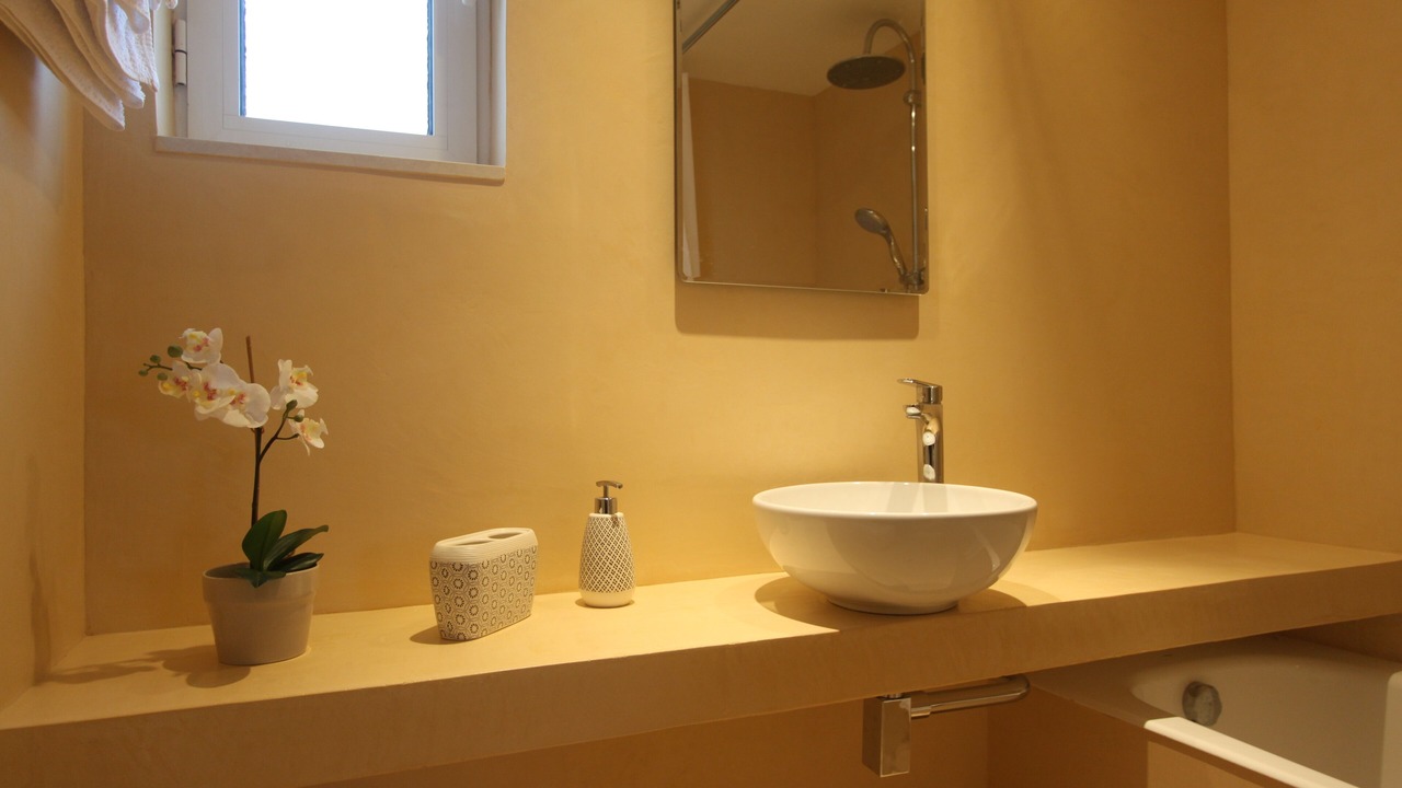 Photo of Bathroom in Afandou