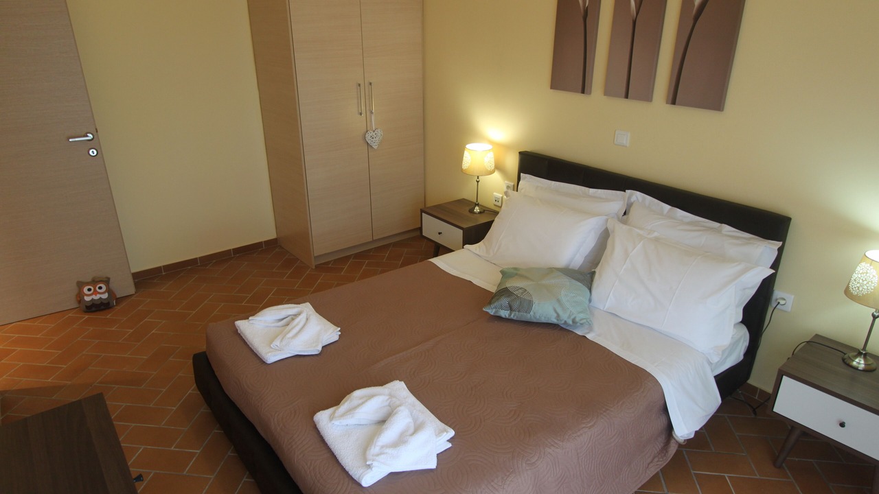 Photo of Bedroom in Afandou
