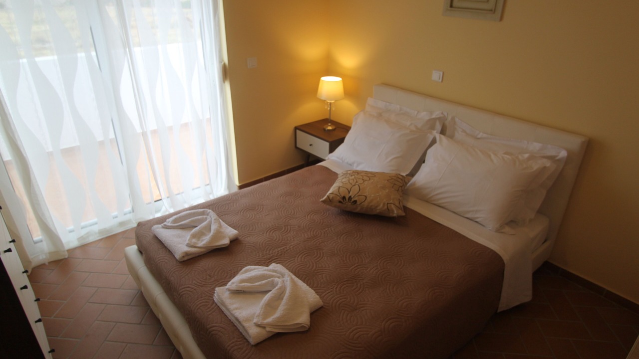 Photo of Bedroom in Afandou