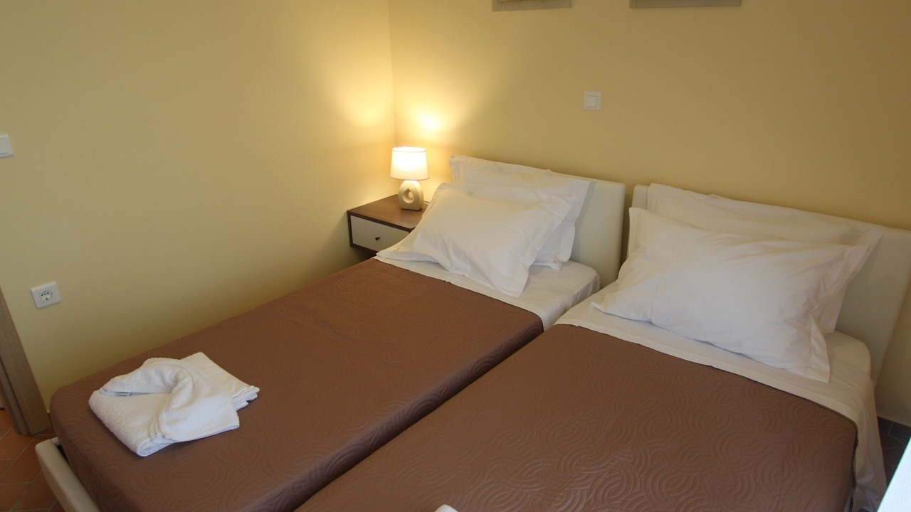 Photo of Bedroom in Afandou