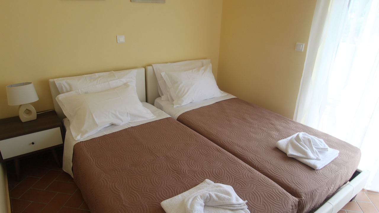 Photo of Bedroom in Afandou
