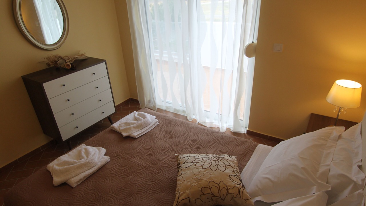 Photo of Bedroom in Afandou