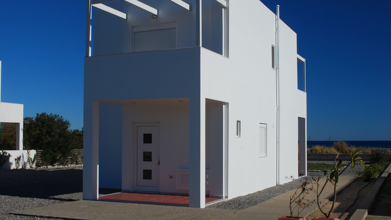 Photo of Outdoor in Afandou