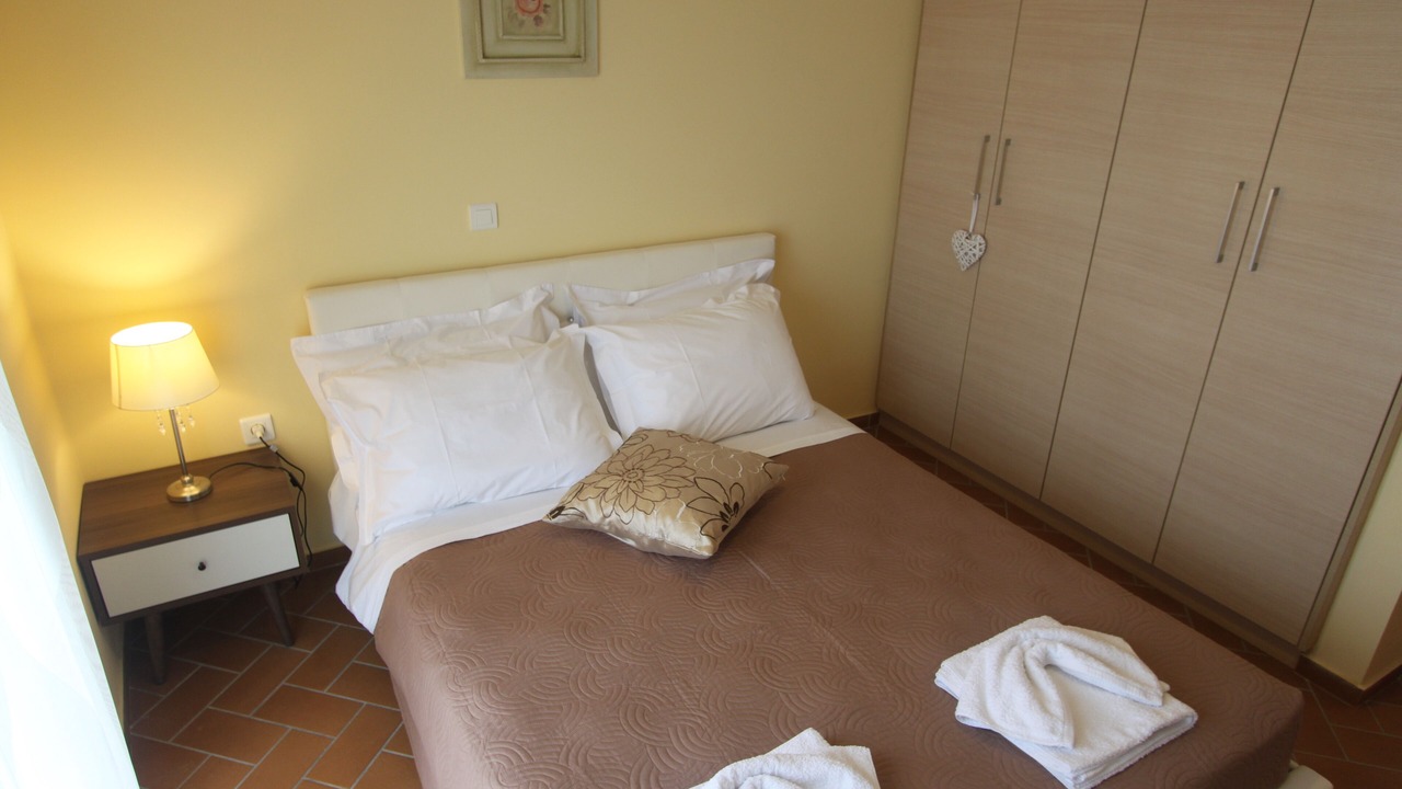 Photo of Bedroom in Afandou