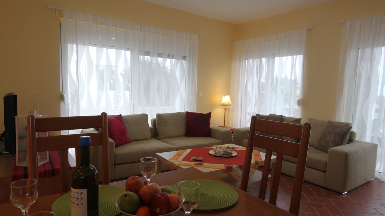 Photo of Livingroom in Afandou