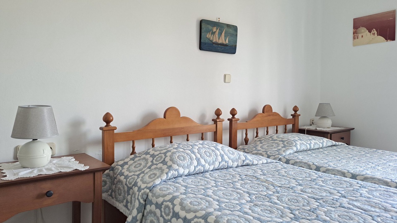 Photo of Bedroom in Alinda