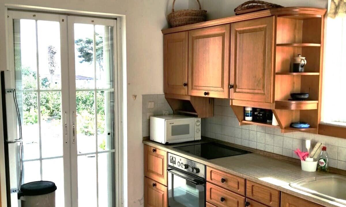 Photo of Kitchen in Alinda