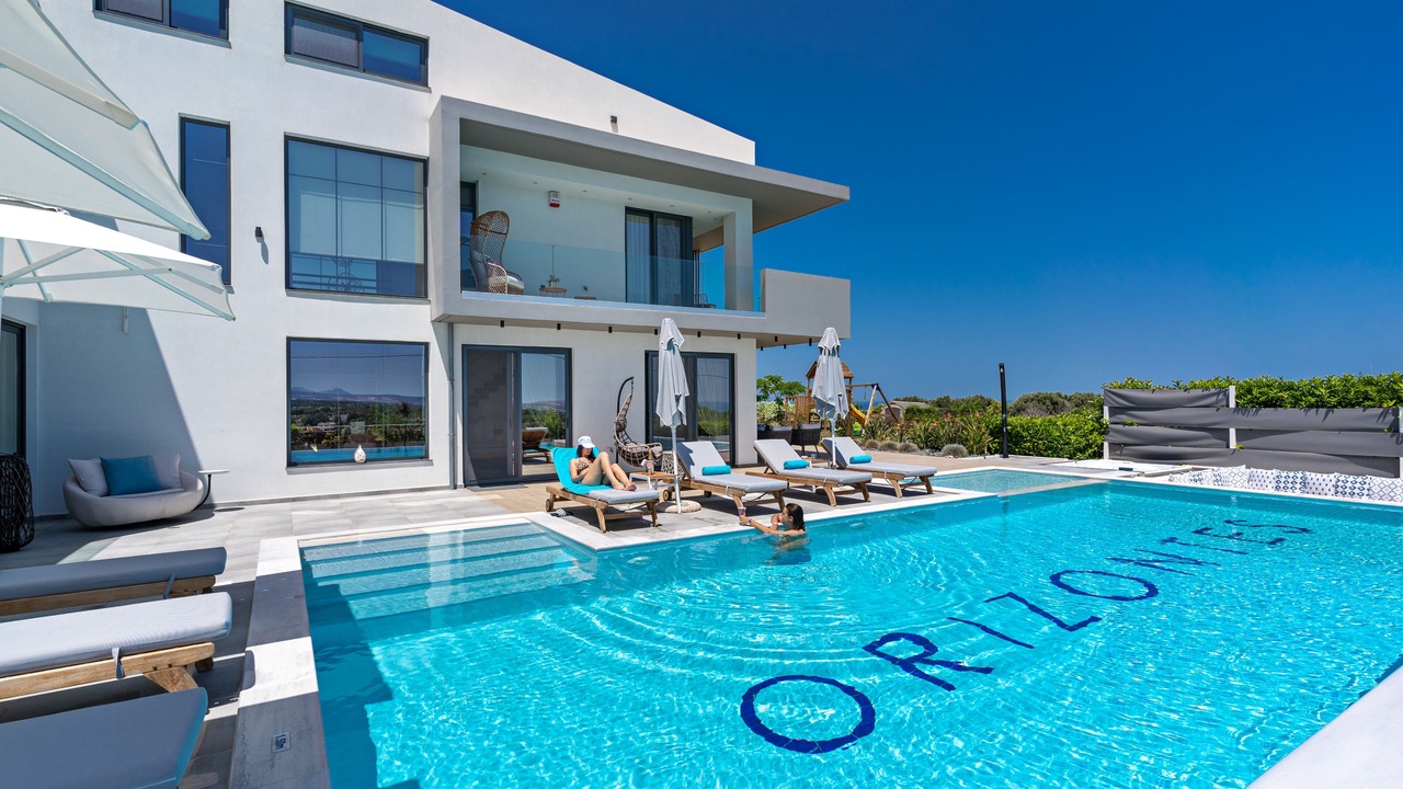 Photo of Outdoor in Adelianos Kampos
