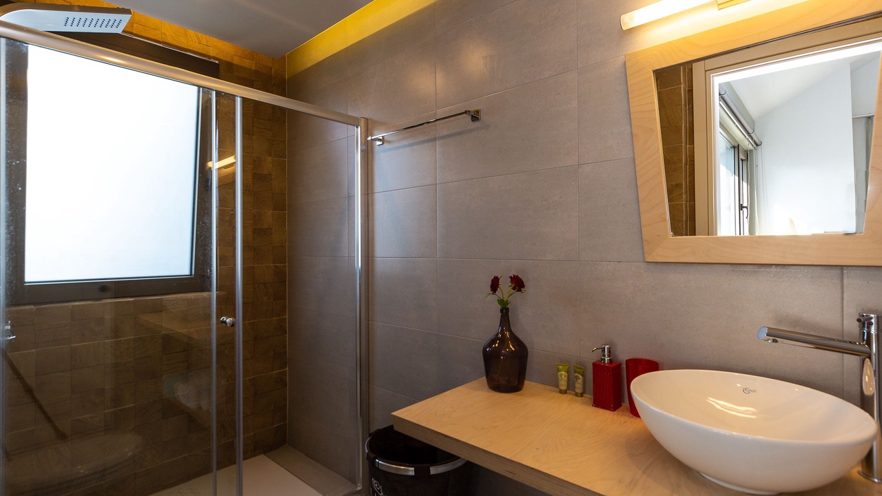 Photo of Bathroom in Arkadi