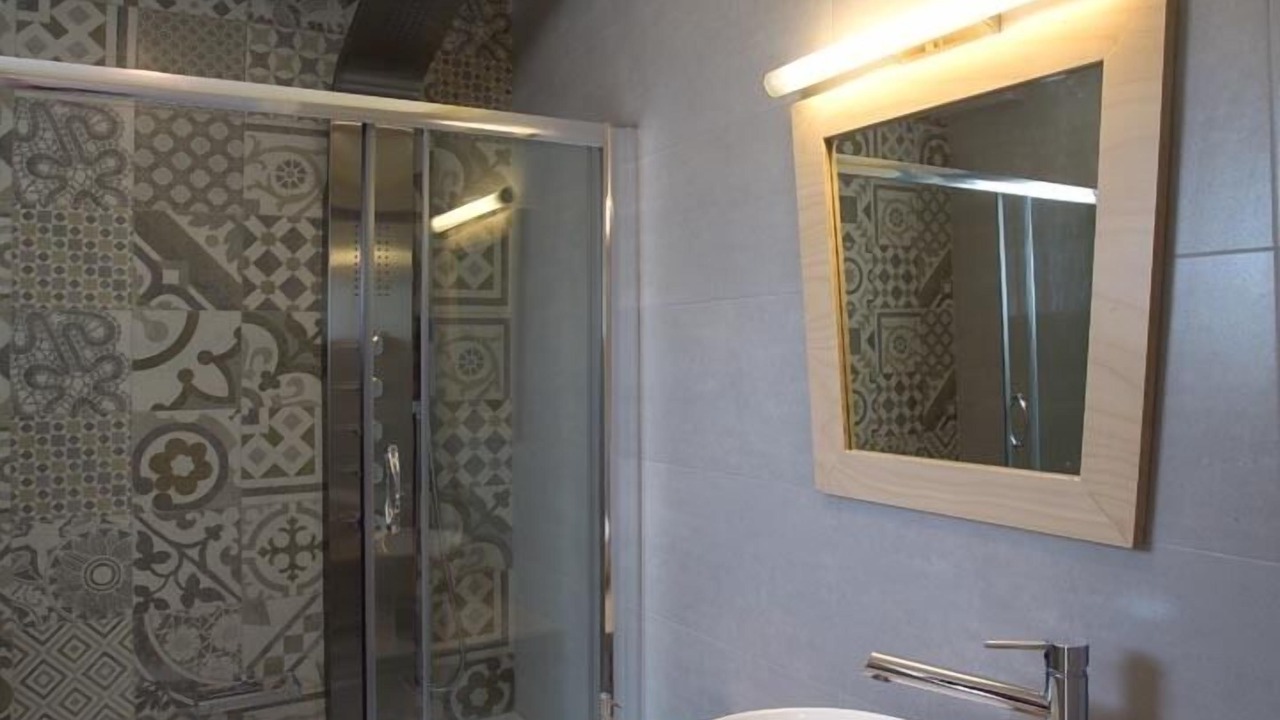 Photo of Bathroom in Arkadi