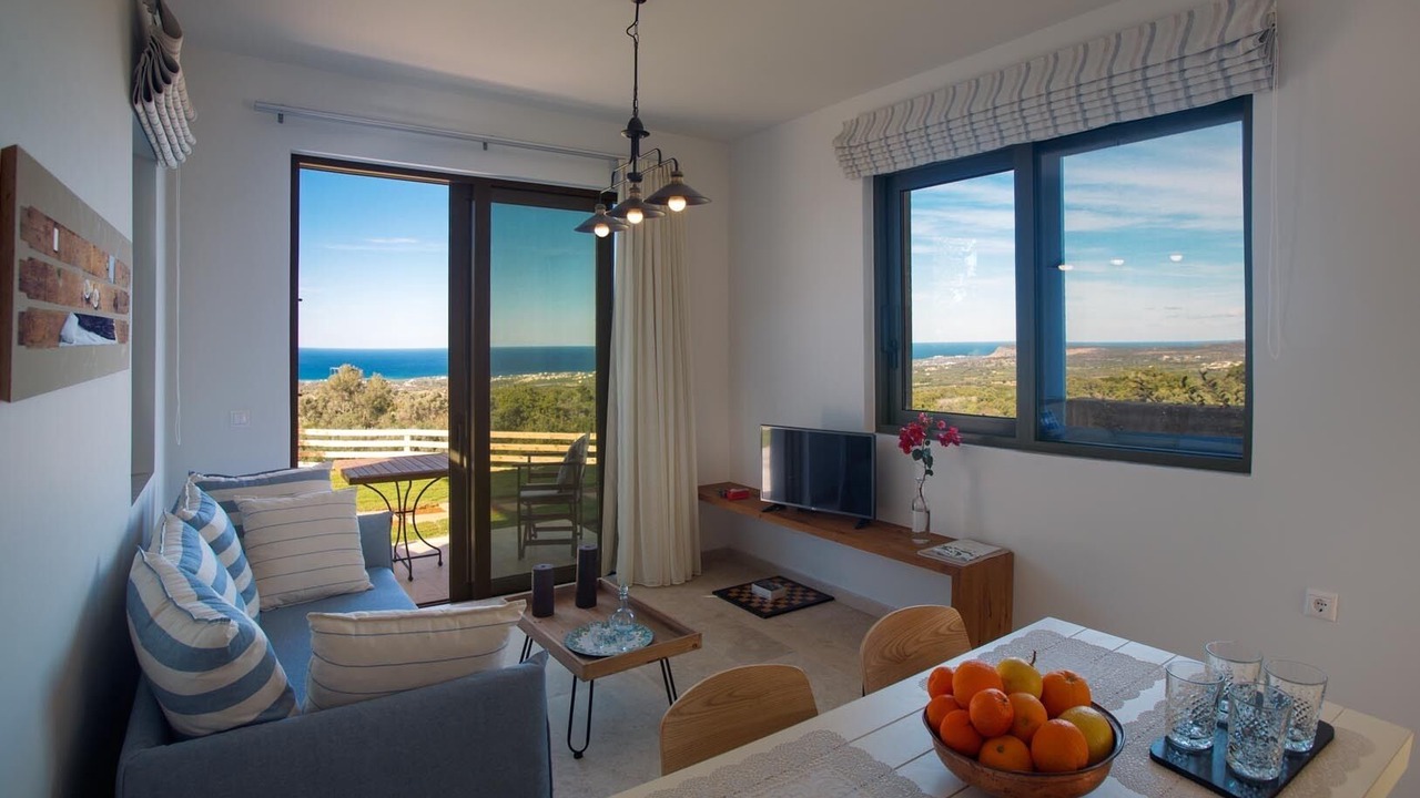 Photo of Bedroom in Arkadi