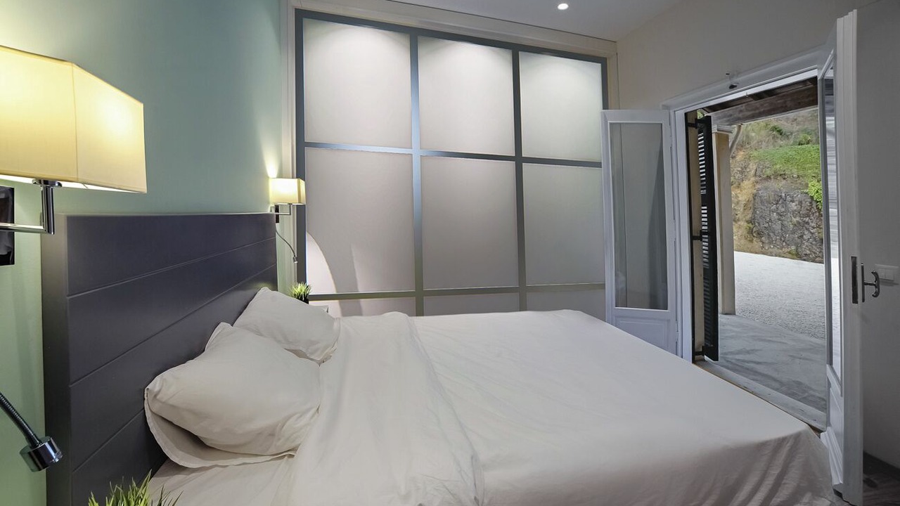 Photo of Bedroom in Vassilatika