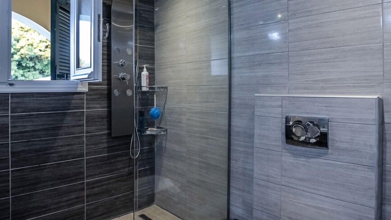 Photo of Bathroom in Vassilatika