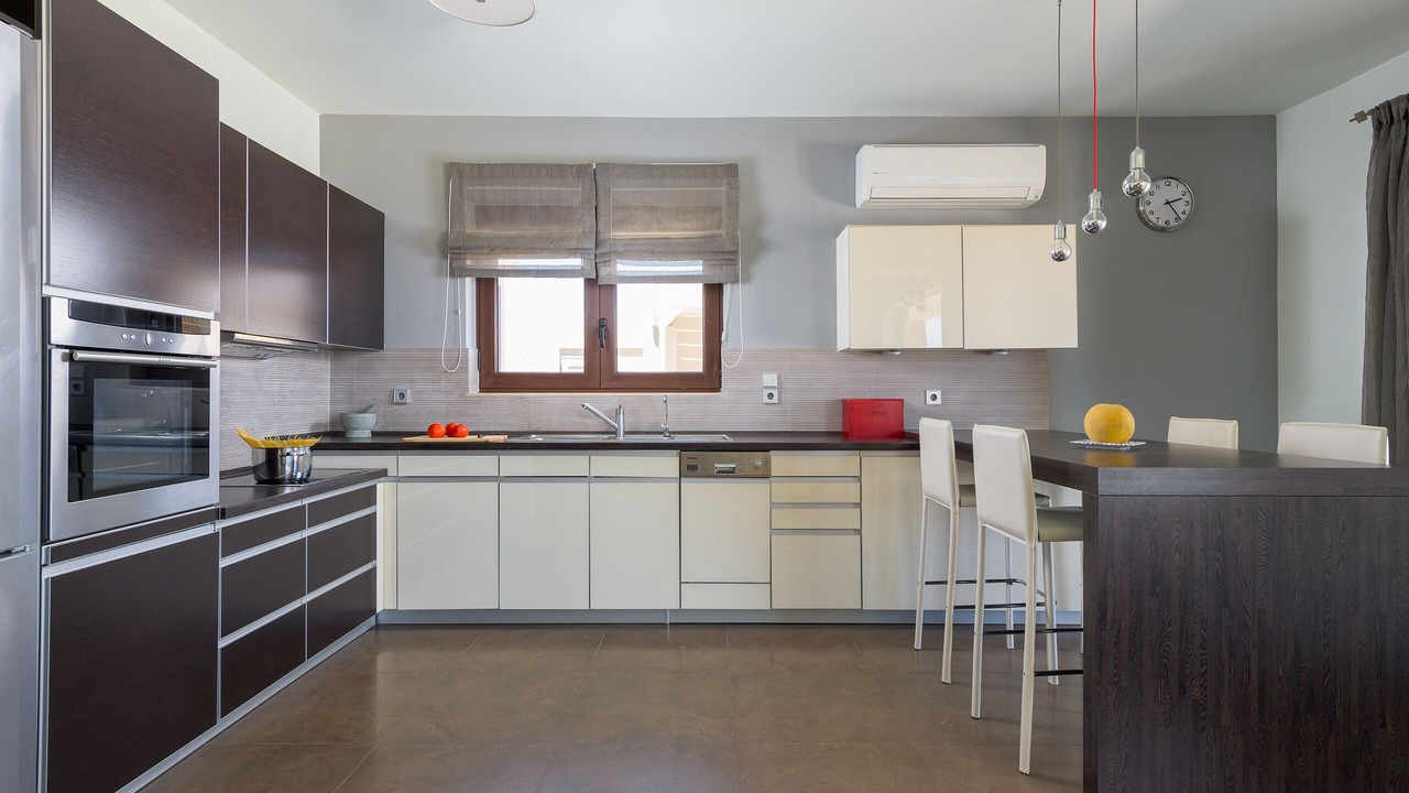 Photo of Kitchen in Afandou