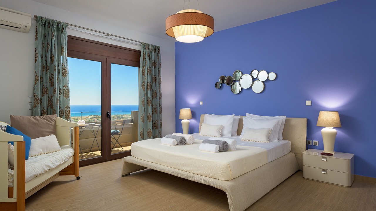 Photo of Bedroom in Afandou