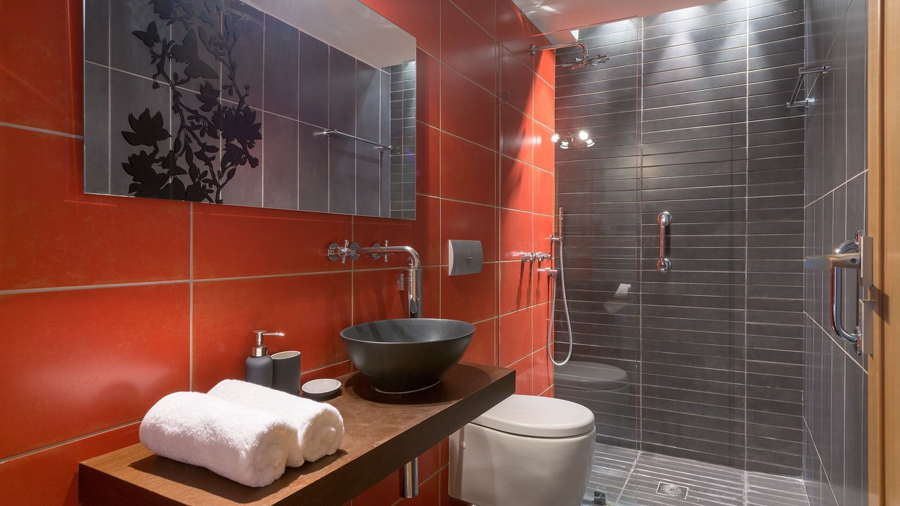 Photo of Bathroom in Afandou