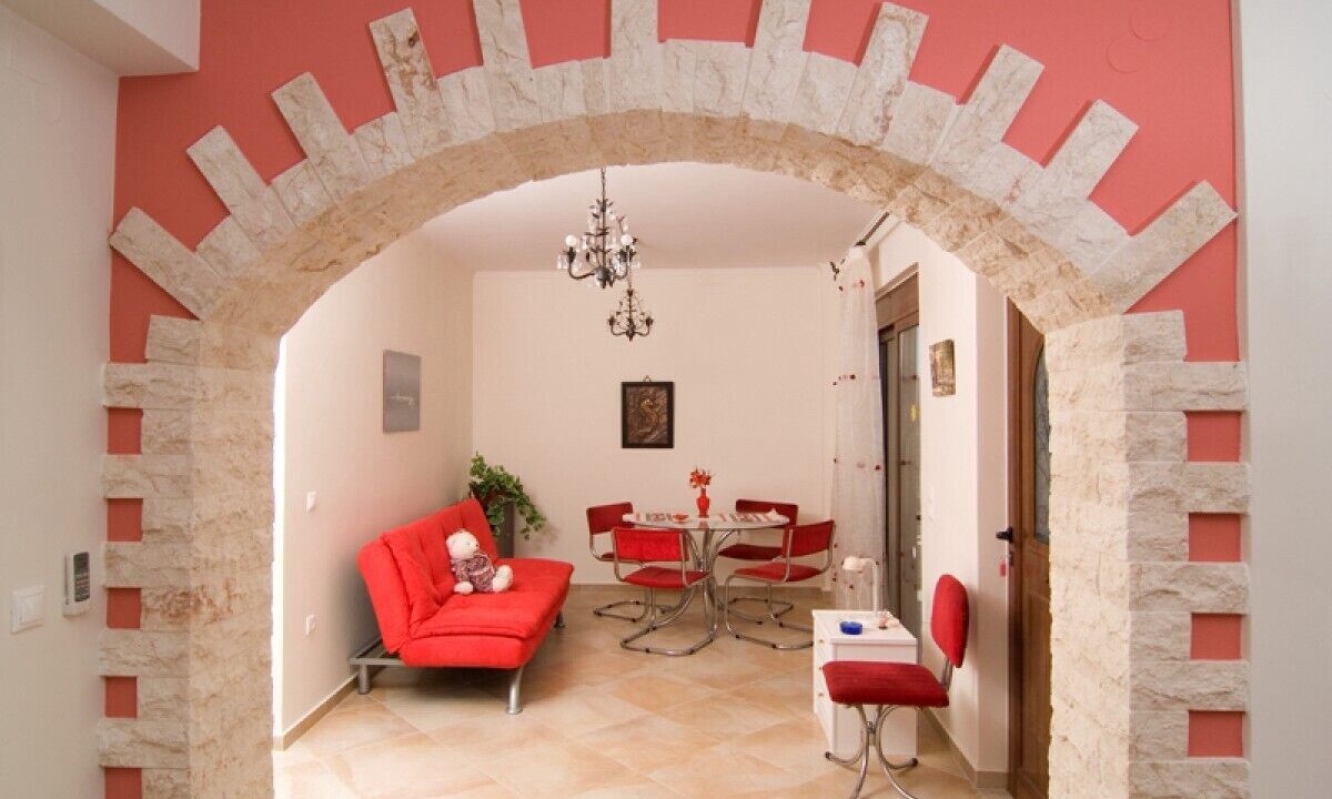 Photo of Livingroom in Katochori