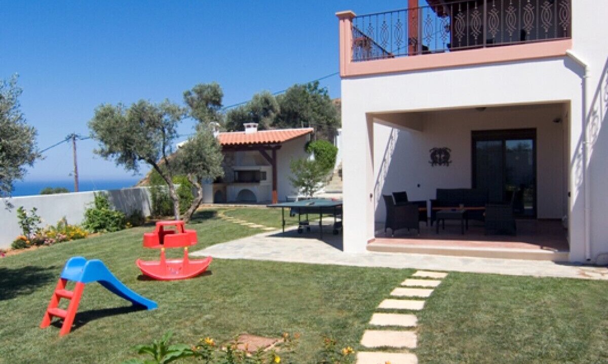 Photo of Outdoor in Katochori