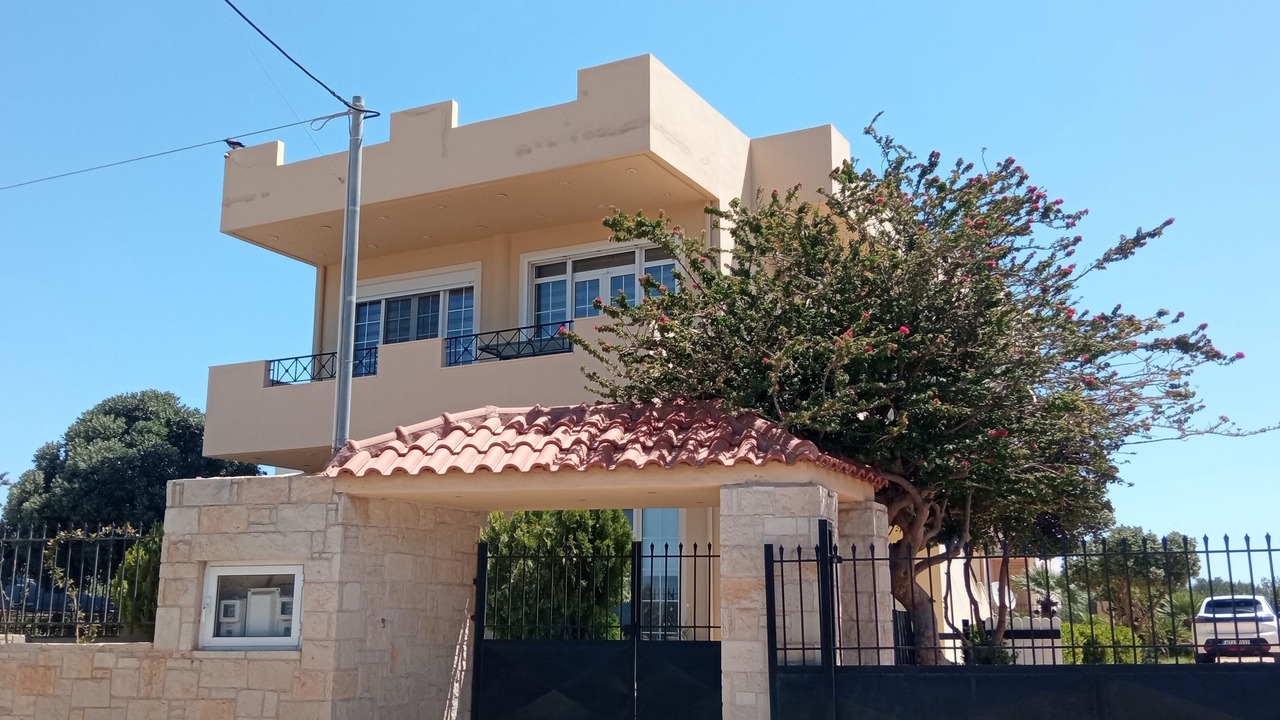 Photo of Outdoor in Agriana