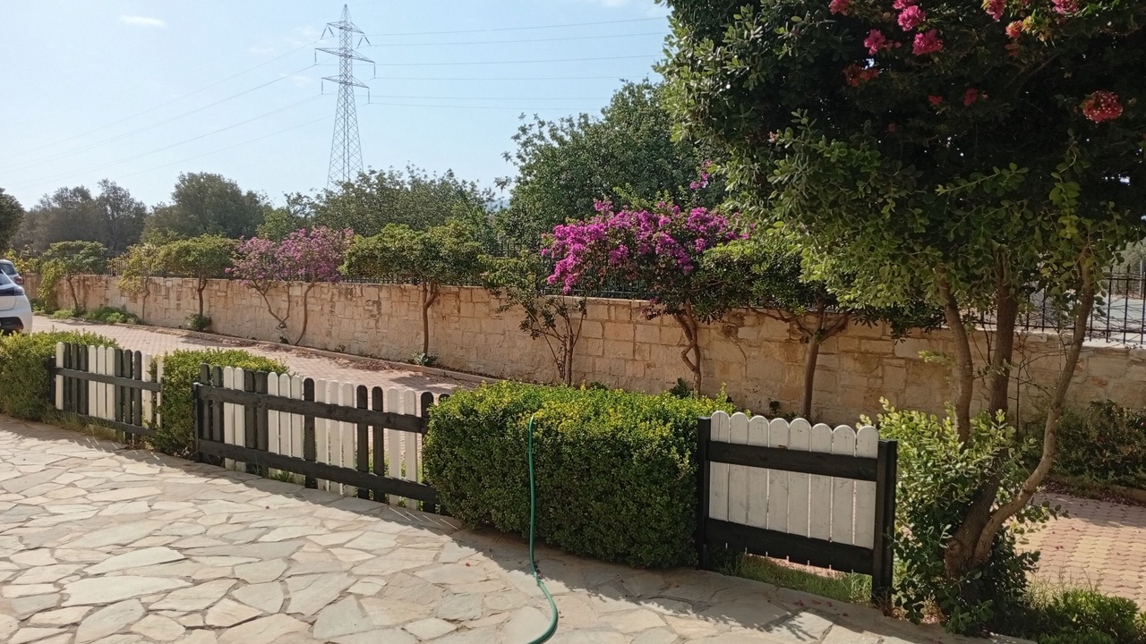 Photo of Outdoor in Agriana