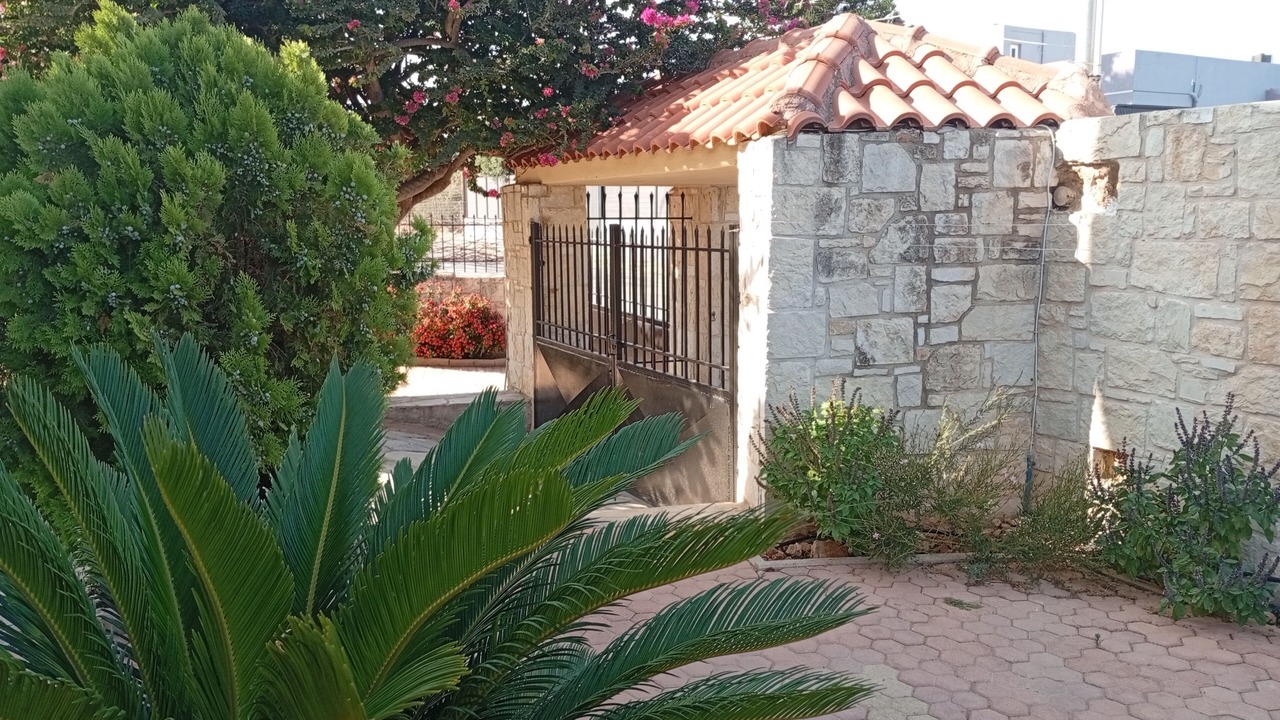 Photo of Outdoor in Agriana
