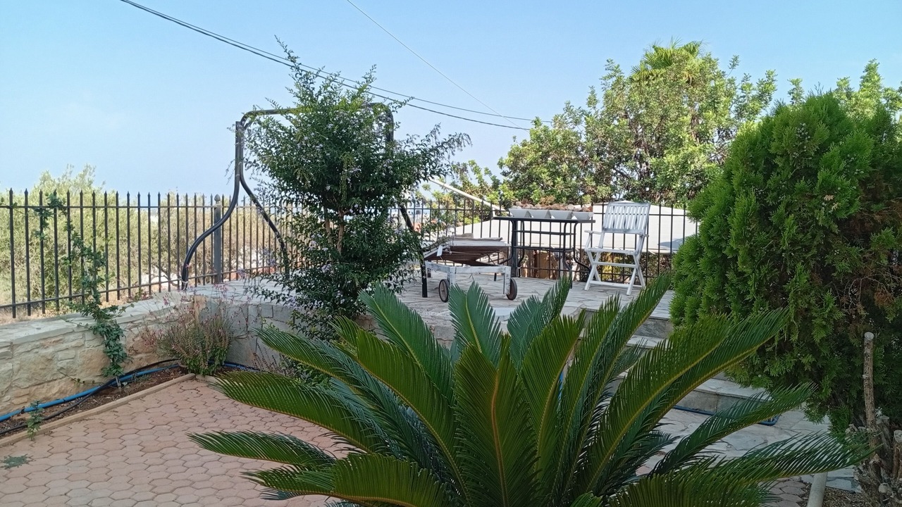 Photo of Patio Balcony in Agriana