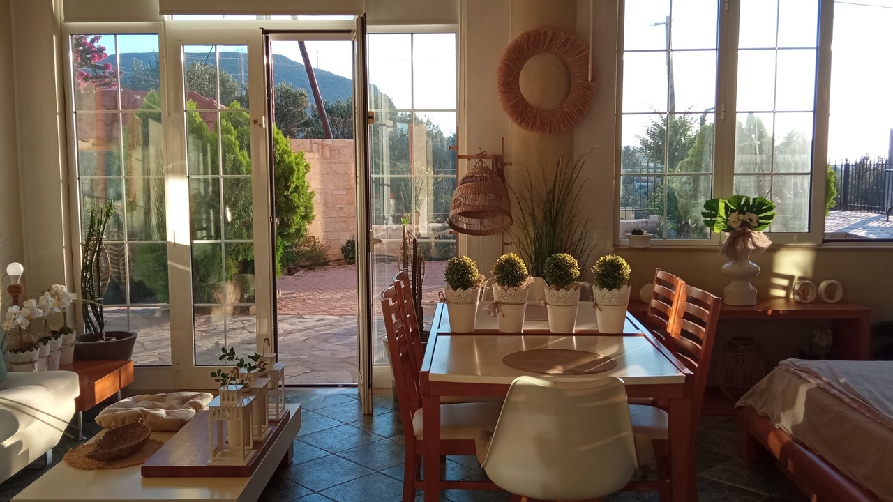 Photo of Bedroom in Agriana