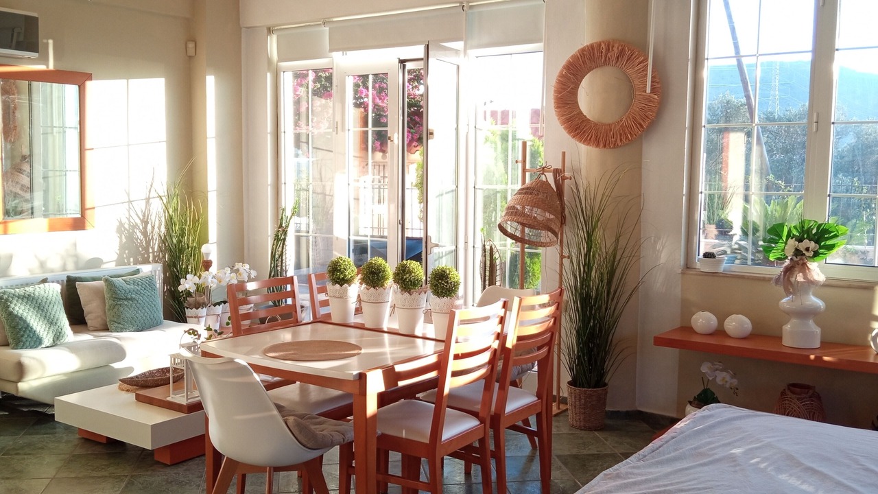 Photo of Bedroom in Agriana