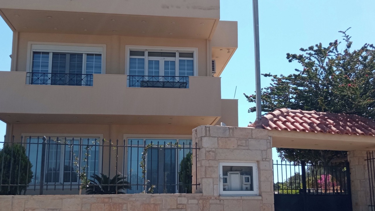 Photo of Outdoor in Agriana