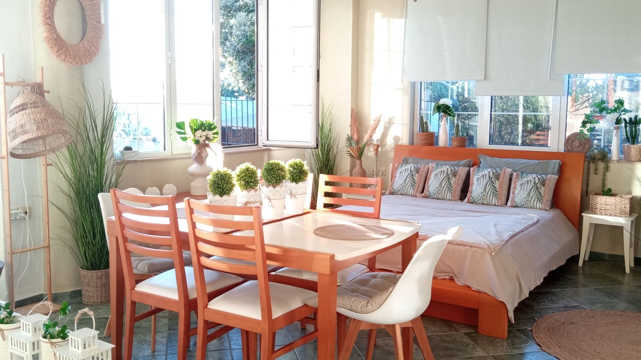 Photo of Bedroom in Agriana