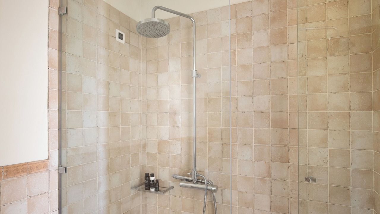 Photo of Bathroom in Evgiros
