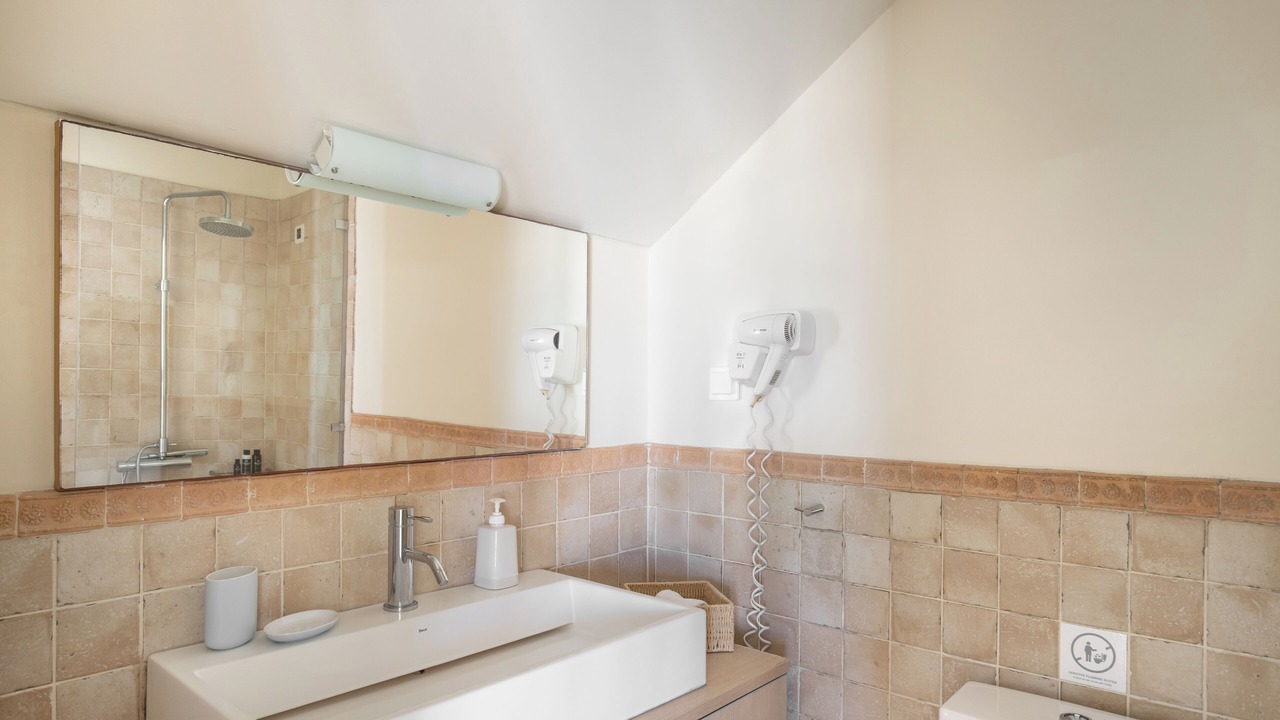 Photo of Bathroom in Evgiros