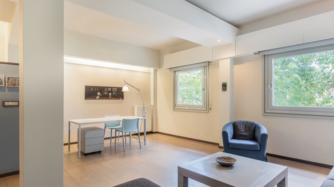 Photo of Bedroom in Athens City Centre