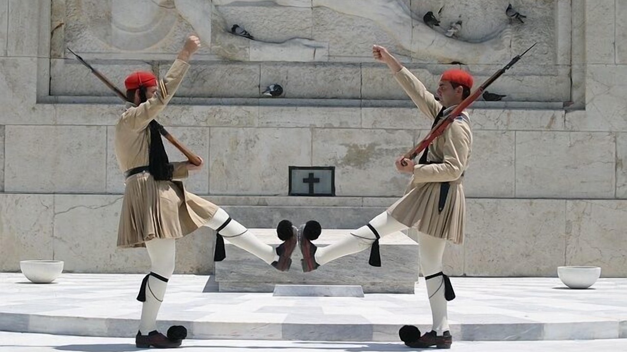 Photo of Others in Athens City Centre