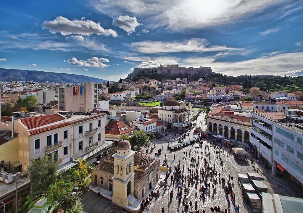 Photo of Others in Athens City Centre